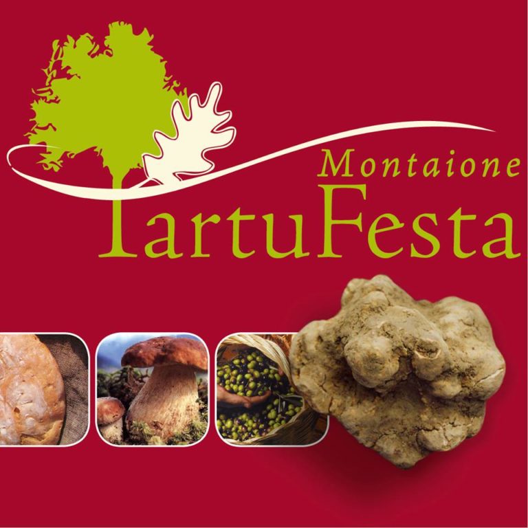 tartufesta montaione gazzarrini